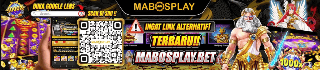 Link Alternatif Mabosplay