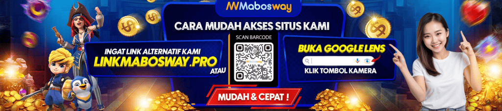 Link Alternatif Mabosway