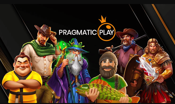 Pragmatic Play