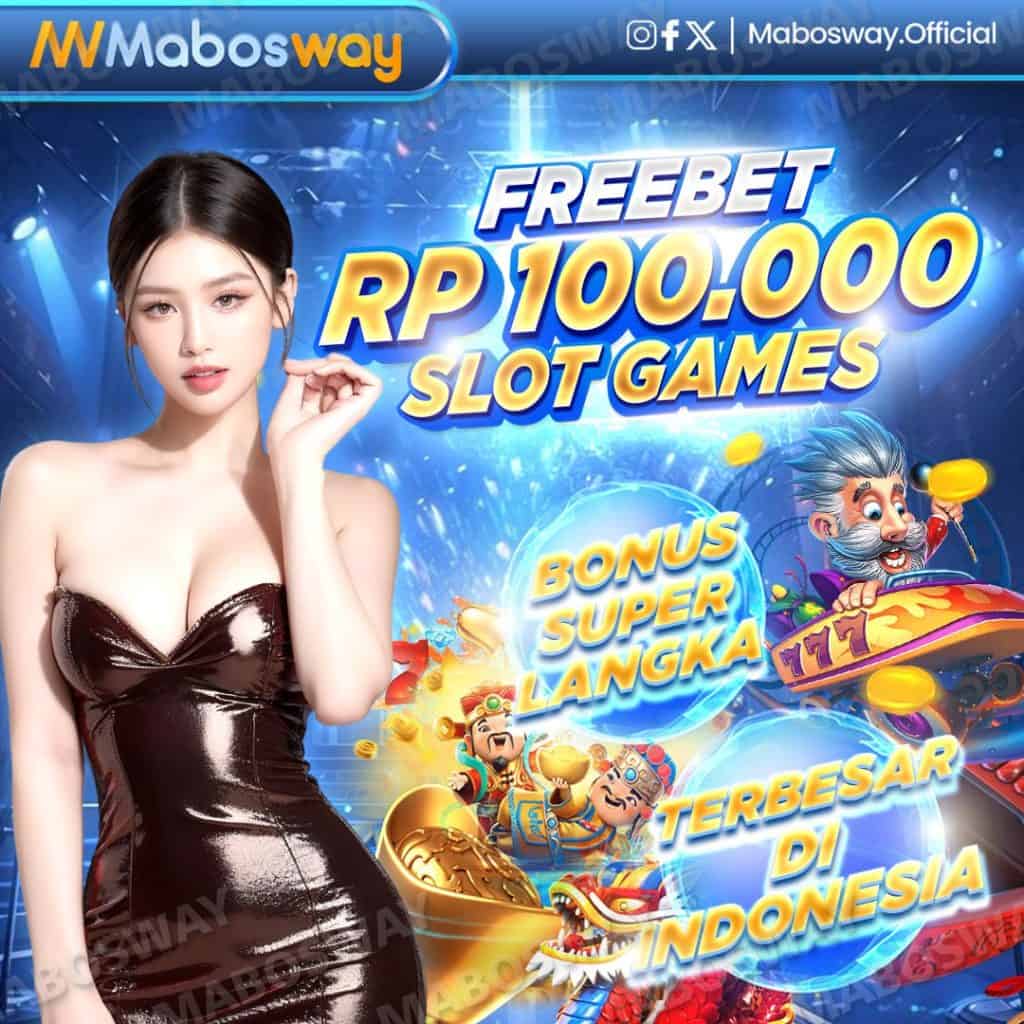 gambar ini adalah Mabosway