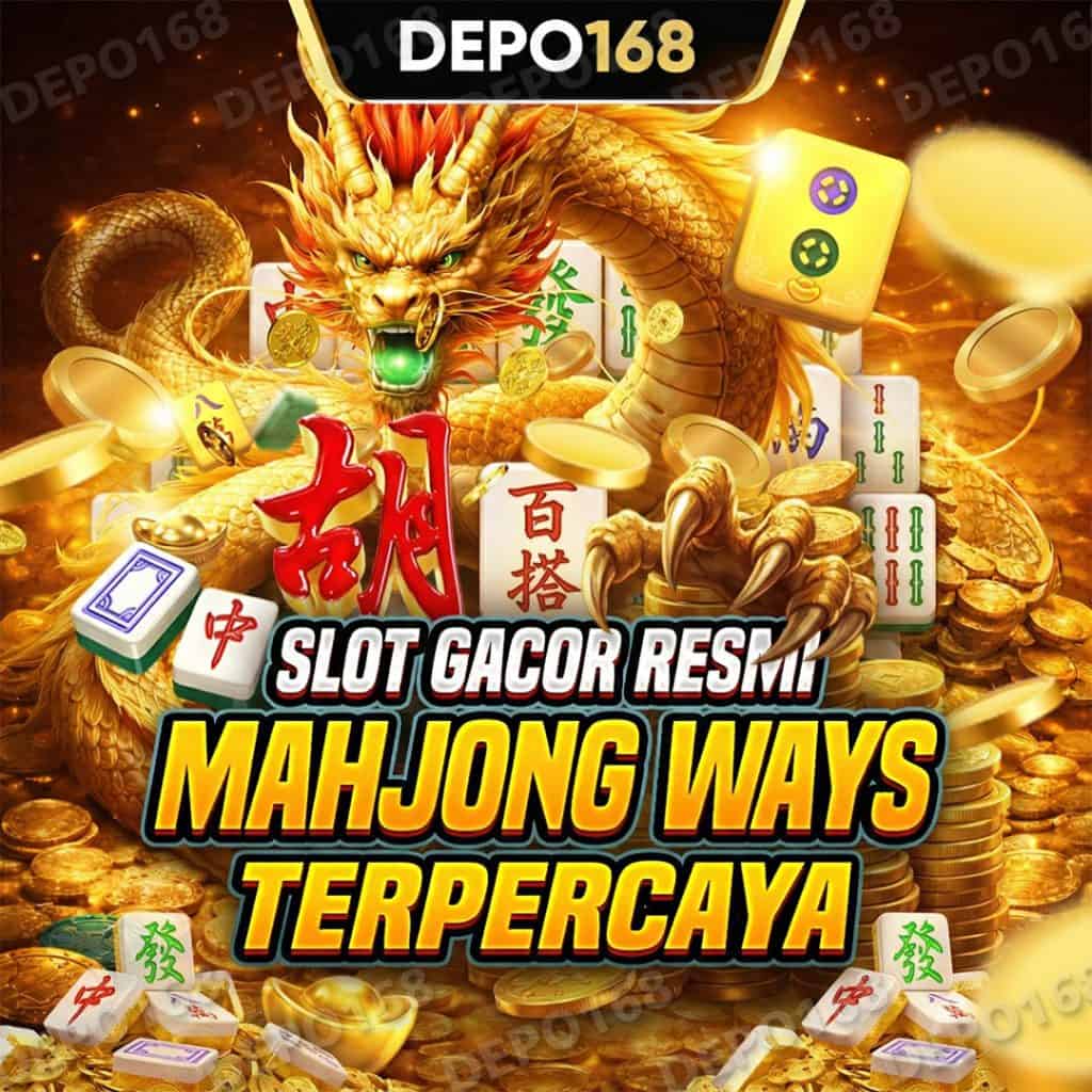 gambar ini adalah DEPO168